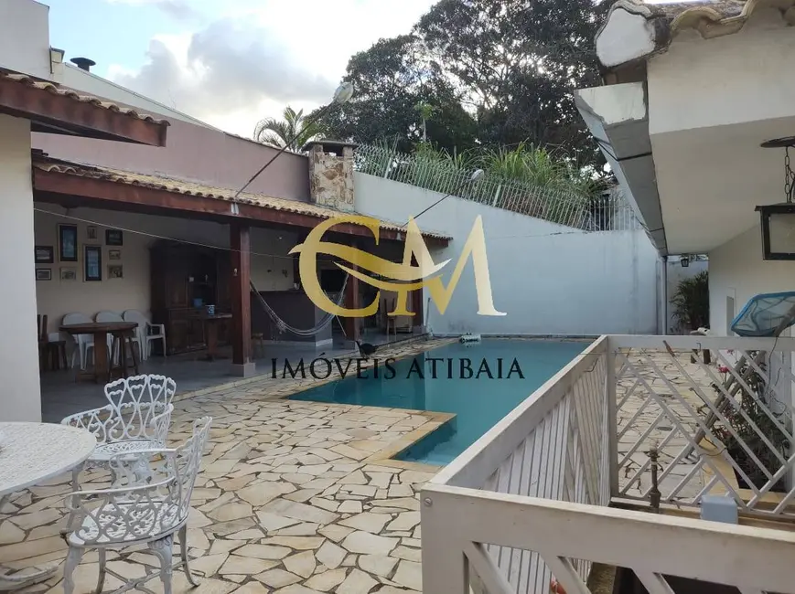 Foto 3 de Casa com 3 quartos à venda, 450m2 em Jardim Paulista, Atibaia - SP