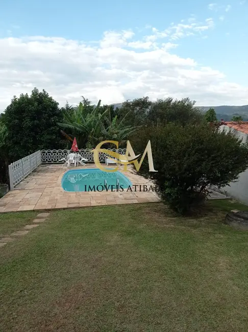 Foto 3 de Casa com 3 quartos à venda, 1020m2 em Jardim Centenário, Atibaia - SP