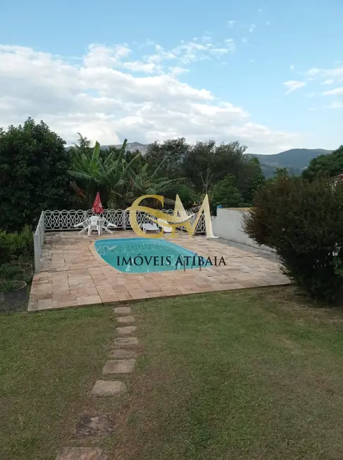 Foto 8 de Casa com 3 quartos à venda, 1020m2 em Jardim Centenário, Atibaia - SP