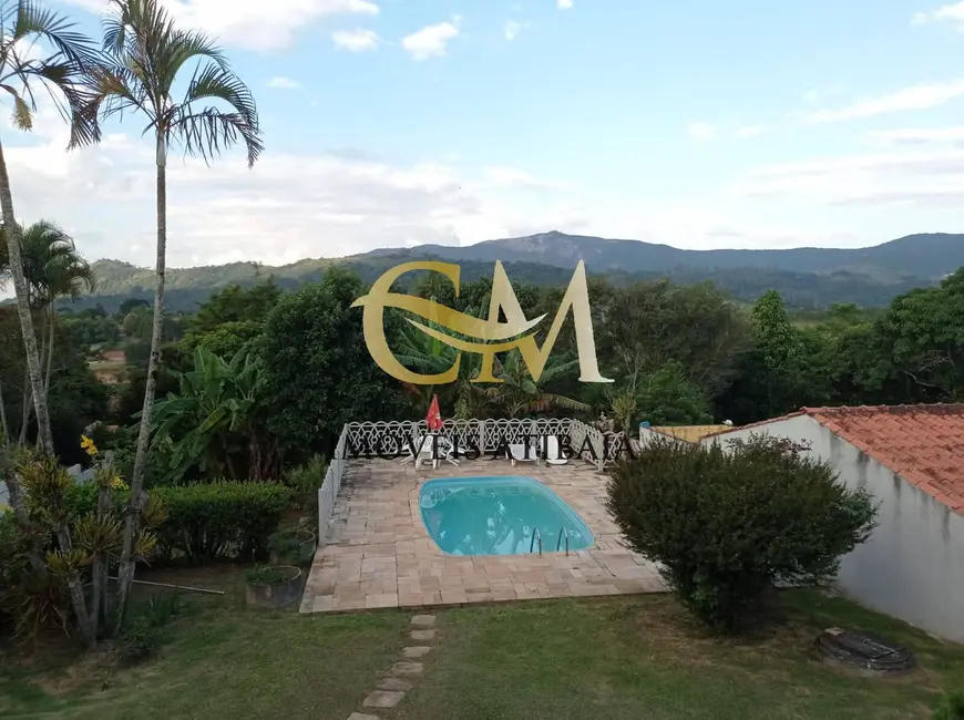 Foto 6 de Casa com 3 quartos à venda, 1020m2 em Jardim Centenário, Atibaia - SP