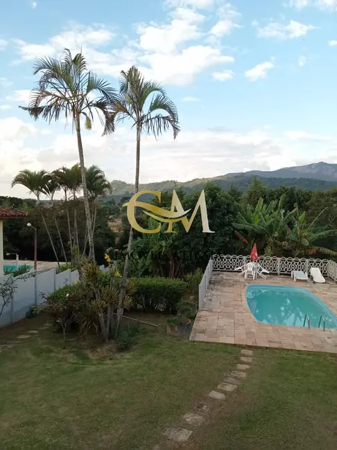 Foto 5 de Casa com 3 quartos à venda, 1020m2 em Jardim Centenário, Atibaia - SP