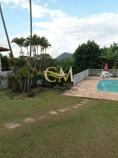 Foto 7 de Casa com 3 quartos à venda, 1020m2 em Jardim Centenário, Atibaia - SP