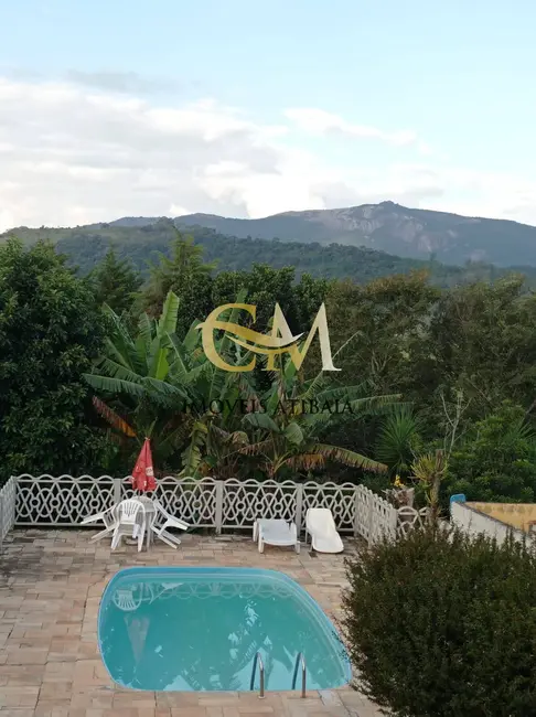 Foto 9 de Casa com 3 quartos à venda, 1020m2 em Jardim Centenário, Atibaia - SP