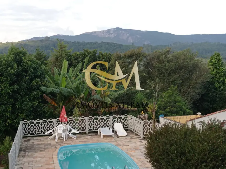 Foto 4 de Casa com 3 quartos à venda, 1020m2 em Jardim Centenário, Atibaia - SP