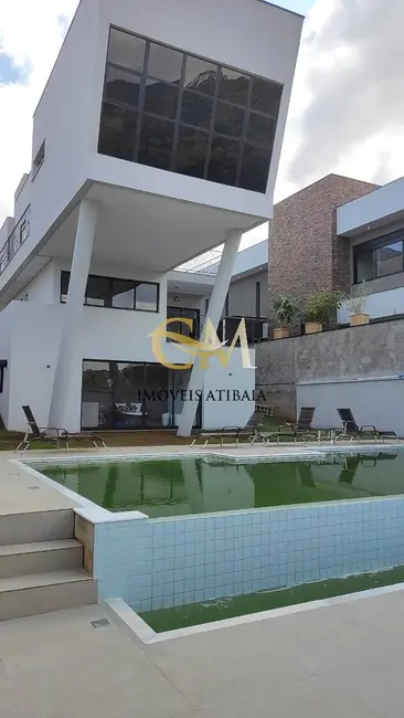 Foto 9 de Casa com 4 quartos à venda, 600m2 em Condomínio Residencial Reserva Ecológica Atibaia, Atibaia - SP