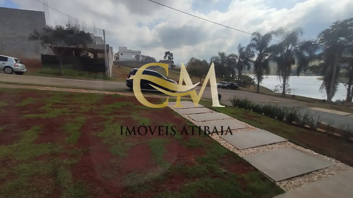 Foto 6 de Casa com 4 quartos à venda, 600m2 em Condomínio Residencial Reserva Ecológica Atibaia, Atibaia - SP