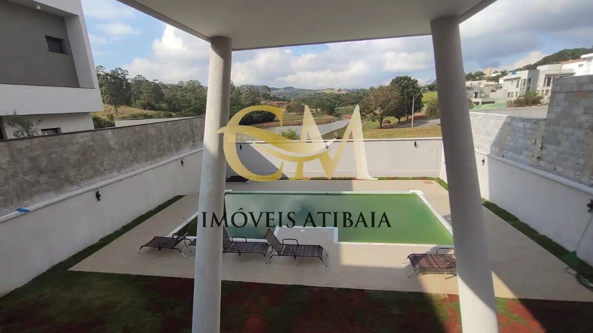 Foto 7 de Casa com 4 quartos à venda, 600m2 em Condomínio Residencial Reserva Ecológica Atibaia, Atibaia - SP