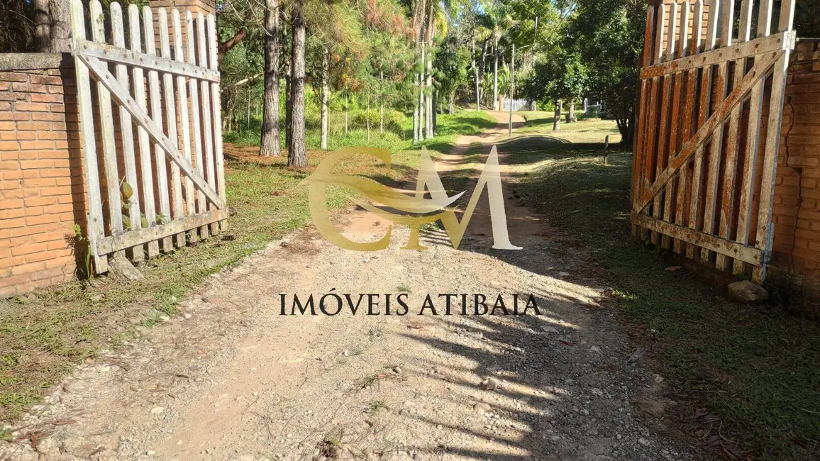Sítio / Rancho com 10 quartos à venda, 250000m2 em Parque Fernão Dias, Atibaia - SP - imagem 4 Foto 4 de Sítio / Rancho com 10 quartos à venda, 250000m2 em Parque Fernão Dias, Atibaia - SP