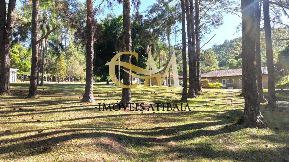 Sítio / Rancho com 10 quartos à venda, 250000m2 em Parque Fernão Dias, Atibaia - SP - imagem 7 Foto 7 de Sítio / Rancho com 10 quartos à venda, 250000m2 em Parque Fernão Dias, Atibaia - SP