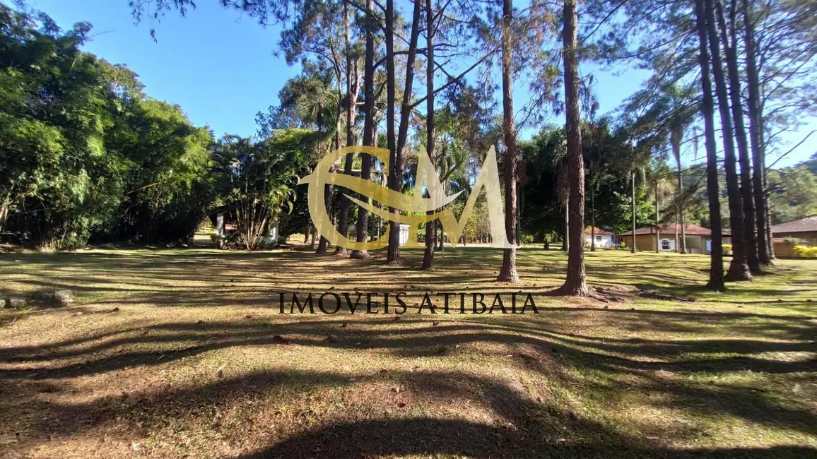 Sítio / Rancho com 10 quartos à venda, 250000m2 em Parque Fernão Dias, Atibaia - SP - imagem 9 Foto 9 de Sítio / Rancho com 10 quartos à venda, 250000m2 em Parque Fernão Dias, Atibaia - SP