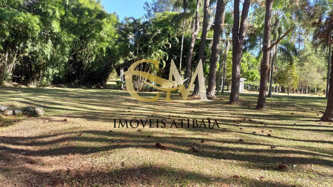 Sítio / Rancho com 10 quartos à venda, 250000m2 em Parque Fernão Dias, Atibaia - SP - imagem 8 Foto 8 de Sítio / Rancho com 10 quartos à venda, 250000m2 em Parque Fernão Dias, Atibaia - SP