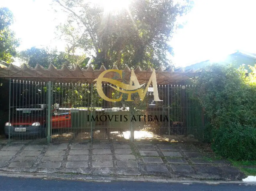 Foto 6 de Casa com 3 quartos à venda, 710m2 em Jardim do Lago, Atibaia - SP