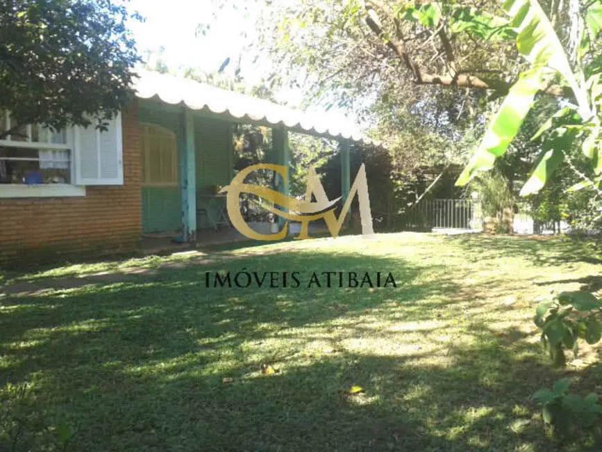 Foto 3 de Casa com 3 quartos à venda, 710m2 em Jardim do Lago, Atibaia - SP