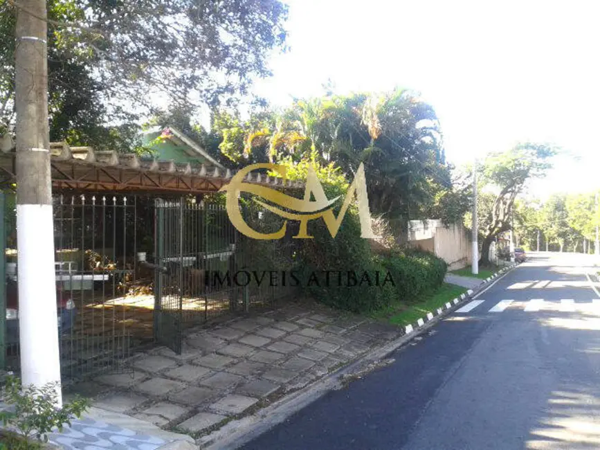 Foto 5 de Casa com 3 quartos à venda, 710m2 em Jardim do Lago, Atibaia - SP