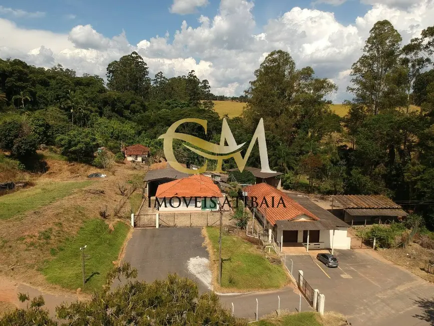 Foto 8 de Sítio / Rancho com 16 quartos à venda, 96800m2 em Parque Rio Abaixo, Atibaia - SP