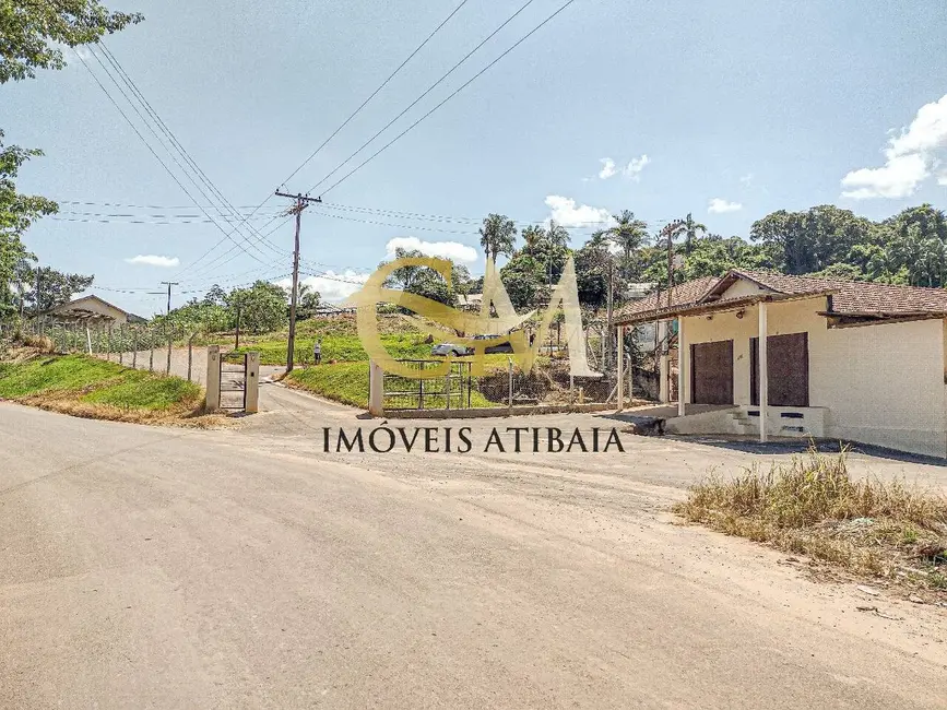 Foto 5 de Sítio / Rancho com 16 quartos à venda, 96800m2 em Parque Rio Abaixo, Atibaia - SP
