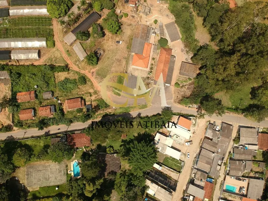 Foto 9 de Sítio / Rancho com 16 quartos à venda, 96800m2 em Parque Rio Abaixo, Atibaia - SP