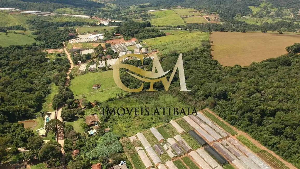 Foto 1 de Sítio / Rancho com 16 quartos à venda, 96800m2 em Parque Rio Abaixo, Atibaia - SP