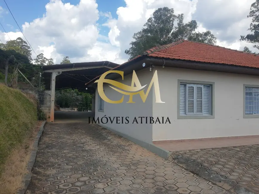 Foto 4 de Sítio / Rancho com 16 quartos à venda, 96800m2 em Parque Rio Abaixo, Atibaia - SP