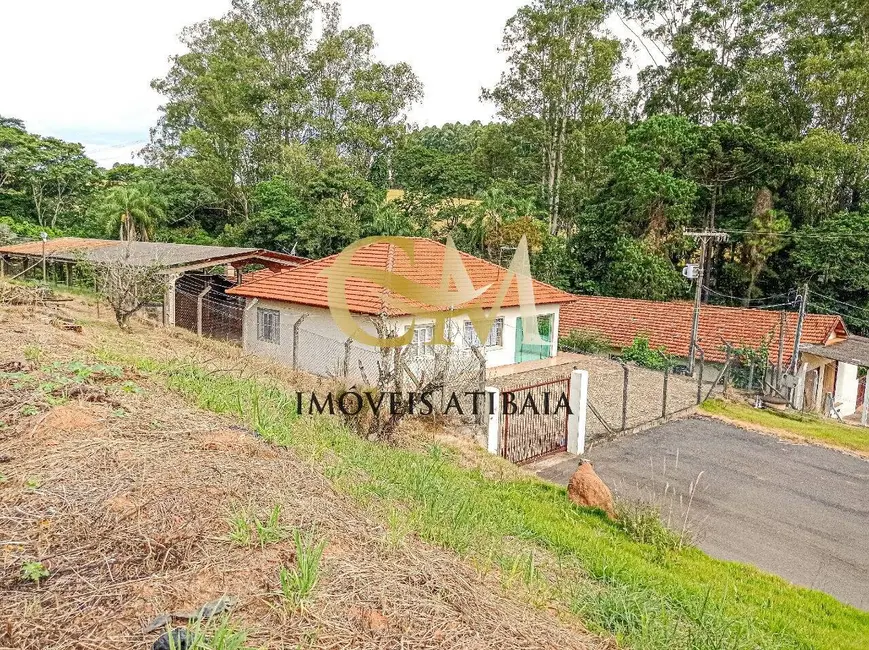 Foto 3 de Sítio / Rancho com 16 quartos à venda, 96800m2 em Parque Rio Abaixo, Atibaia - SP