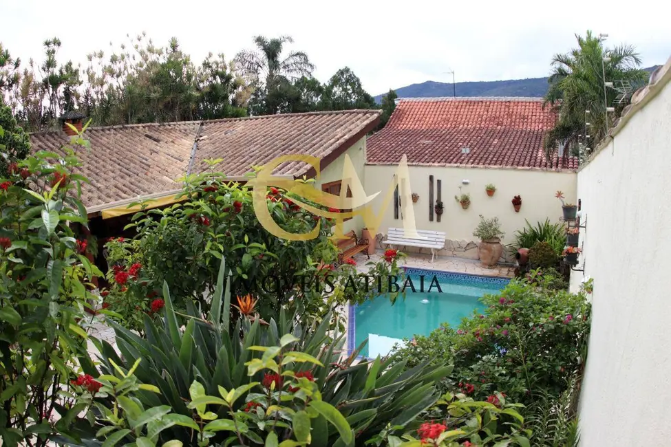 Foto 5 de Casa com 2 quartos à venda, 480m2 em Vila Petrópolis, Atibaia - SP