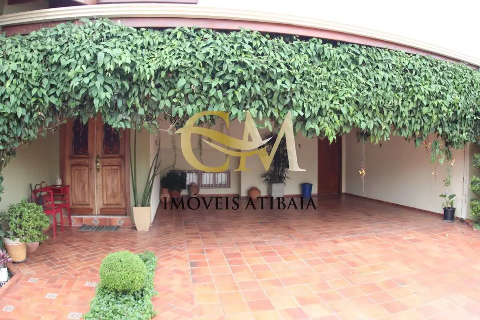 Foto 6 de Casa com 2 quartos à venda, 480m2 em Vila Petrópolis, Atibaia - SP