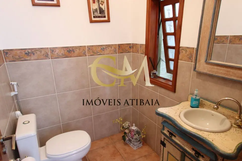 Foto 7 de Casa com 2 quartos à venda, 480m2 em Vila Petrópolis, Atibaia - SP