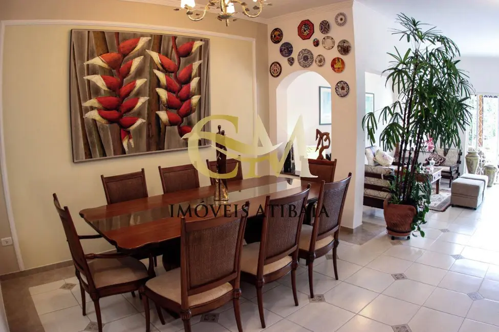 Foto 8 de Casa com 2 quartos à venda, 480m2 em Vila Petrópolis, Atibaia - SP