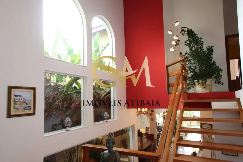 Foto 9 de Casa com 2 quartos à venda, 480m2 em Vila Petrópolis, Atibaia - SP