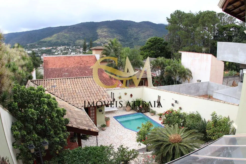 Foto 4 de Casa com 2 quartos à venda, 480m2 em Vila Petrópolis, Atibaia - SP