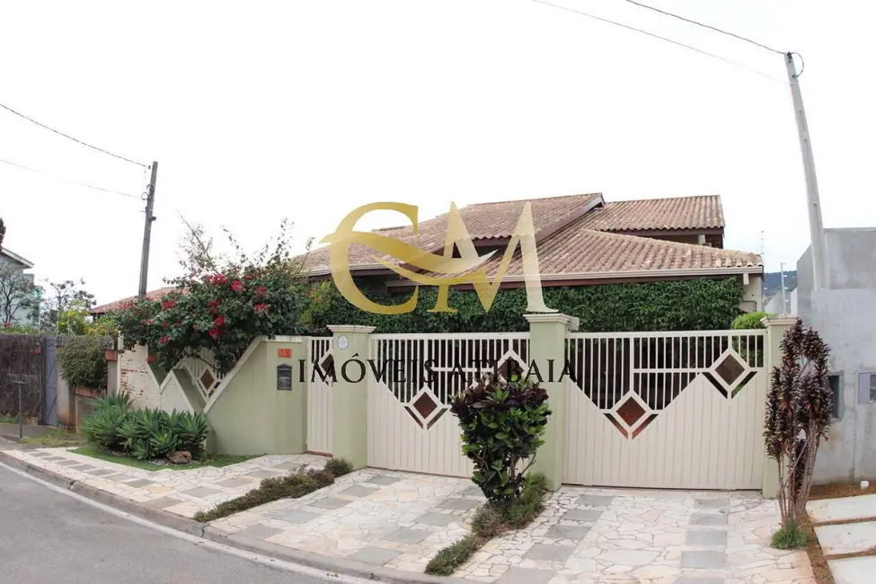 Foto 2 de Casa com 2 quartos à venda, 480m2 em Vila Petrópolis, Atibaia - SP