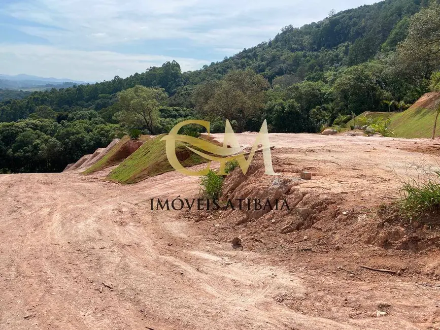 Foto 2 de Terreno / Lote à venda em Portão, Atibaia - SP