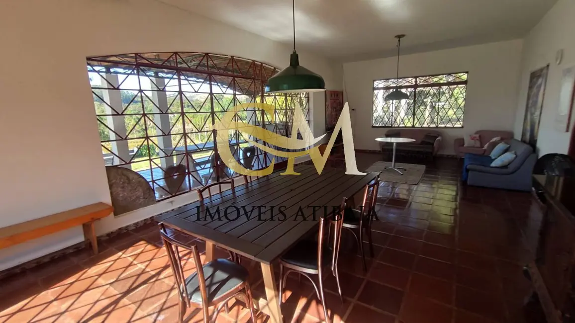 Foto 8 de Sítio / Rancho com 4 quartos à venda, 363000m2 em Centro, Atibaia - SP