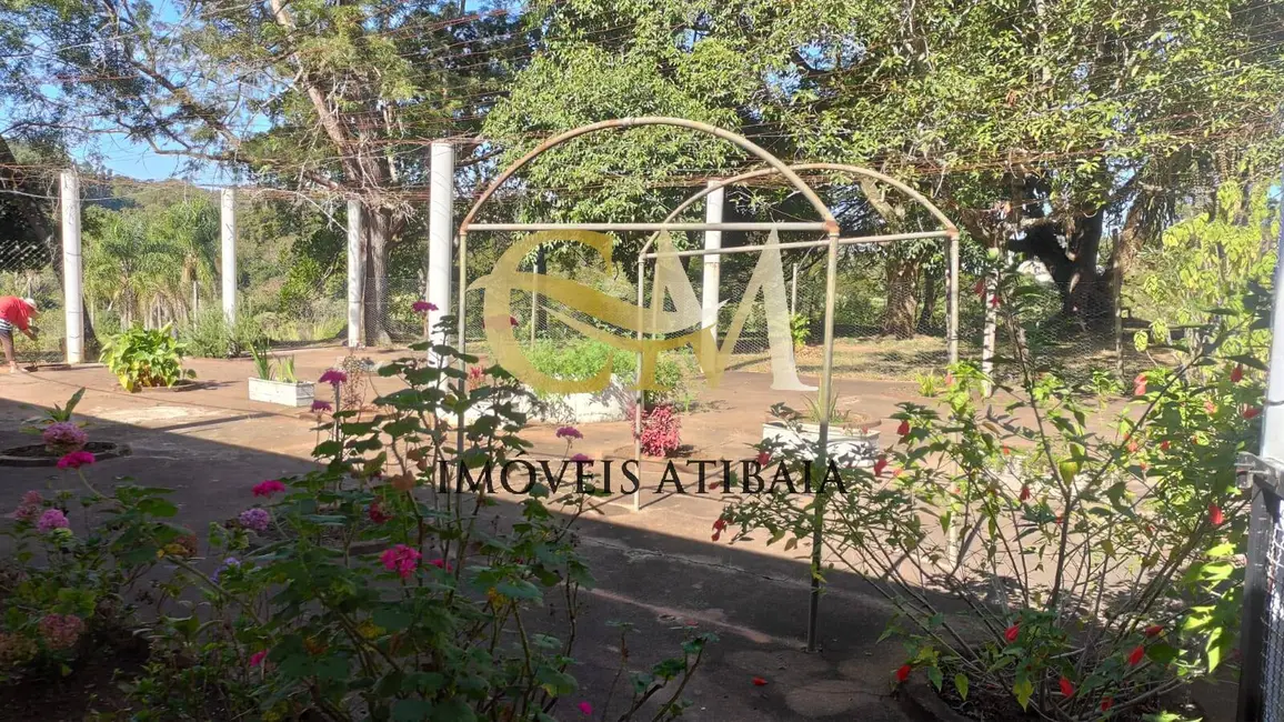 Foto 5 de Sítio / Rancho com 4 quartos à venda, 363000m2 em Centro, Atibaia - SP