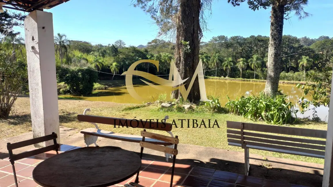 Foto 7 de Sítio / Rancho com 4 quartos à venda, 363000m2 em Centro, Atibaia - SP