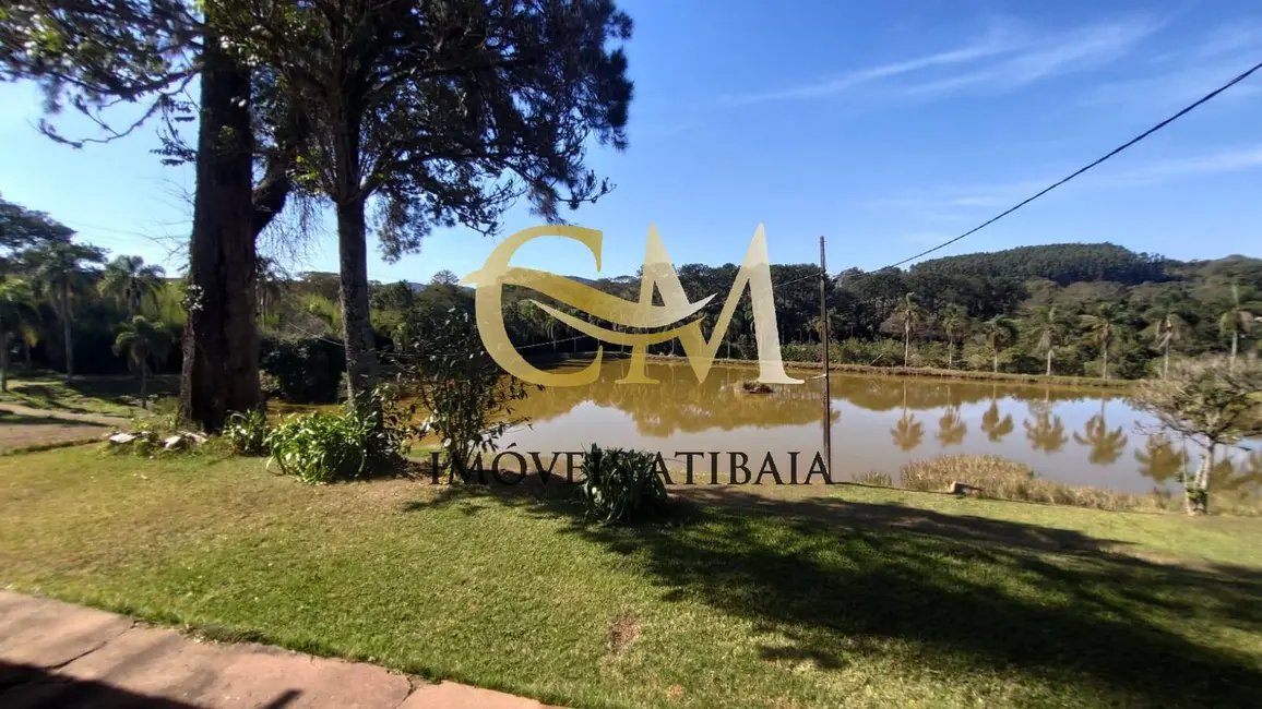 Foto 6 de Sítio / Rancho com 4 quartos à venda, 363000m2 em Centro, Atibaia - SP