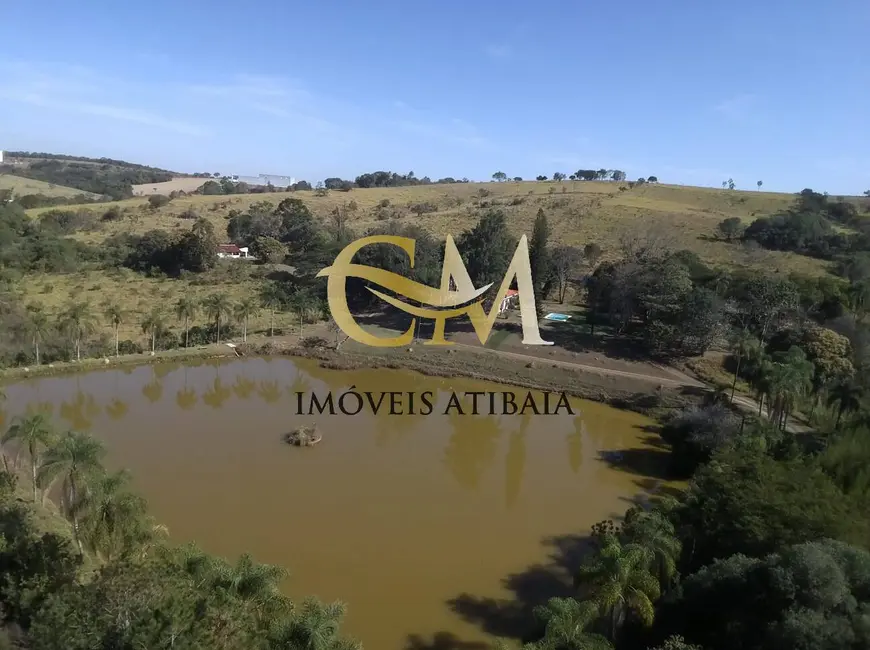Foto 9 de Sítio / Rancho com 4 quartos à venda, 363000m2 em Centro, Atibaia - SP