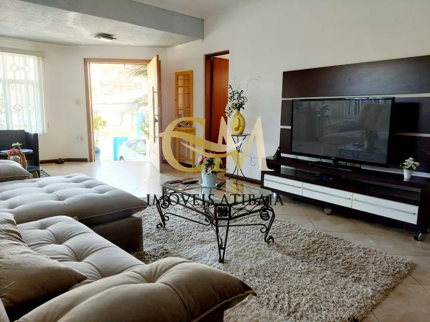 Foto 7 de Casa com 4 quartos à venda, 620m2 em Jardim do Lago, Atibaia - SP