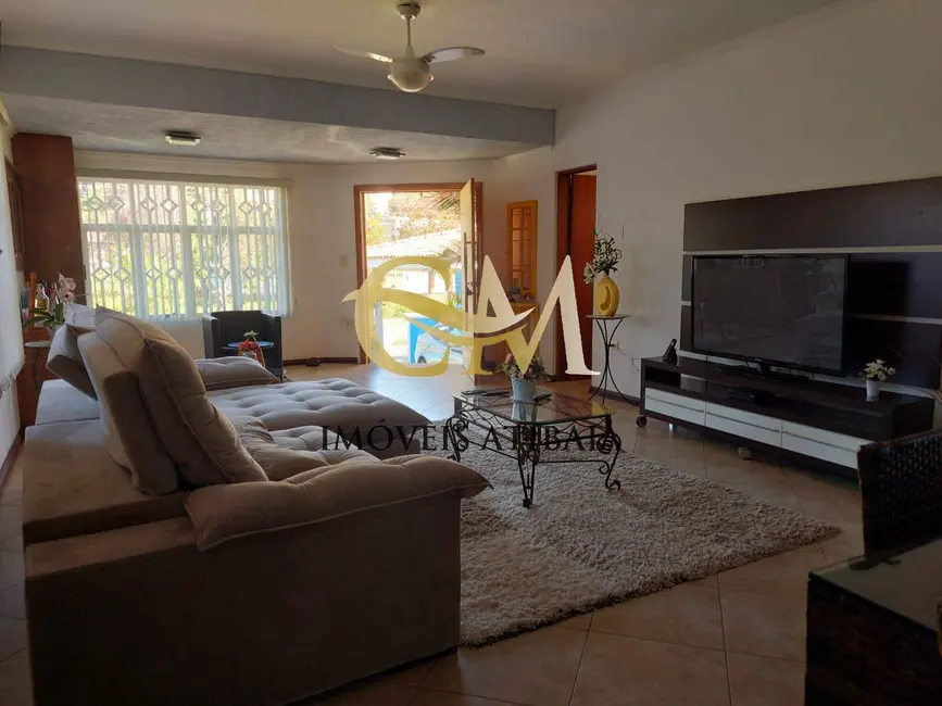 Foto 6 de Casa com 4 quartos à venda, 620m2 em Jardim do Lago, Atibaia - SP