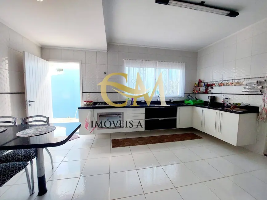 Foto 9 de Casa com 4 quartos à venda, 620m2 em Jardim do Lago, Atibaia - SP