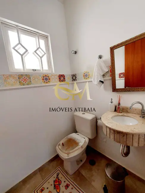 Foto 8 de Casa com 4 quartos à venda, 620m2 em Jardim do Lago, Atibaia - SP