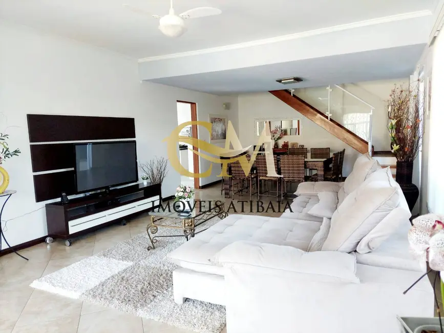 Foto 5 de Casa com 4 quartos à venda, 620m2 em Jardim do Lago, Atibaia - SP