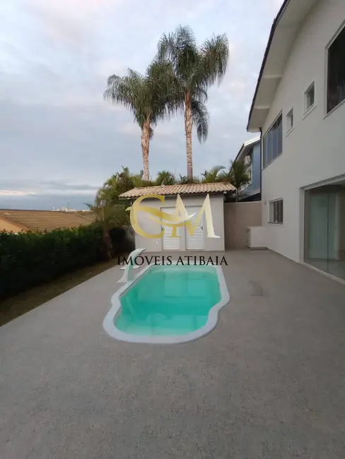 Foto 7 de Casa de Condomínio com 3 quartos à venda, 303m2 em Condomínio Residencial Euroville, Braganca Paulista - SP