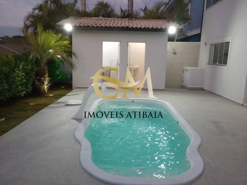 Foto 9 de Casa de Condomínio com 3 quartos à venda, 303m2 em Condomínio Residencial Euroville, Braganca Paulista - SP