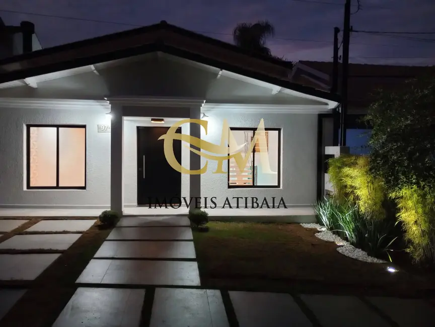 Foto 6 de Casa de Condomínio com 3 quartos à venda, 303m2 em Condomínio Residencial Euroville, Braganca Paulista - SP