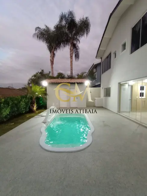 Foto 8 de Casa de Condomínio com 3 quartos à venda, 303m2 em Condomínio Residencial Euroville, Braganca Paulista - SP