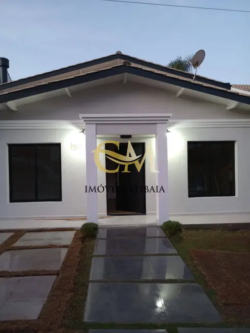 Foto 5 de Casa de Condomínio com 3 quartos à venda, 303m2 em Condomínio Residencial Euroville, Braganca Paulista - SP