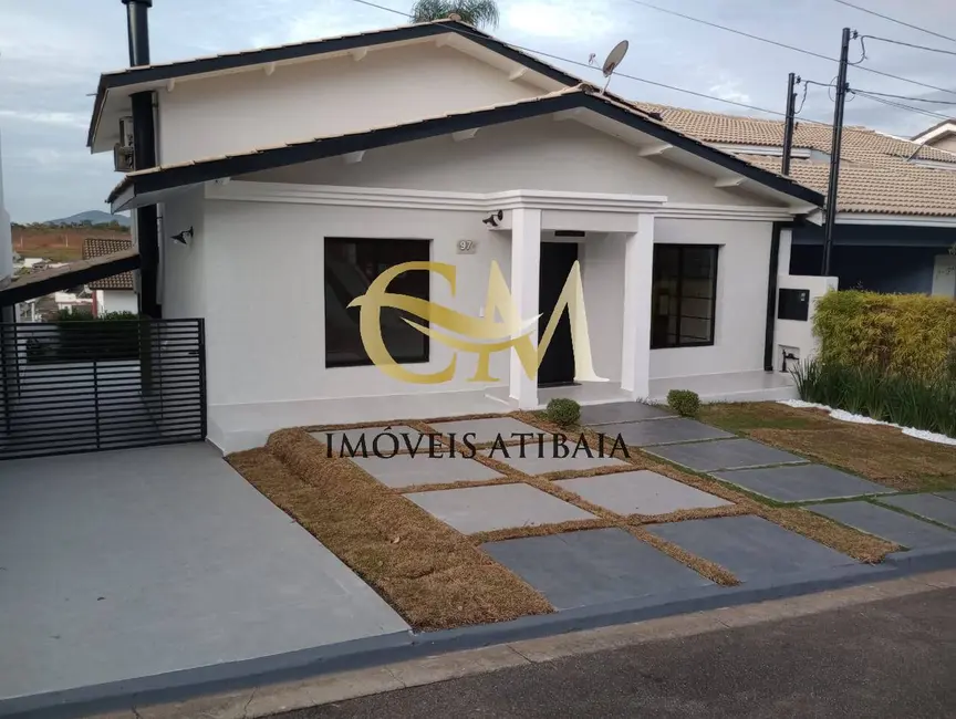 Foto 2 de Casa de Condomínio com 3 quartos à venda, 303m2 em Condomínio Residencial Euroville, Braganca Paulista - SP
