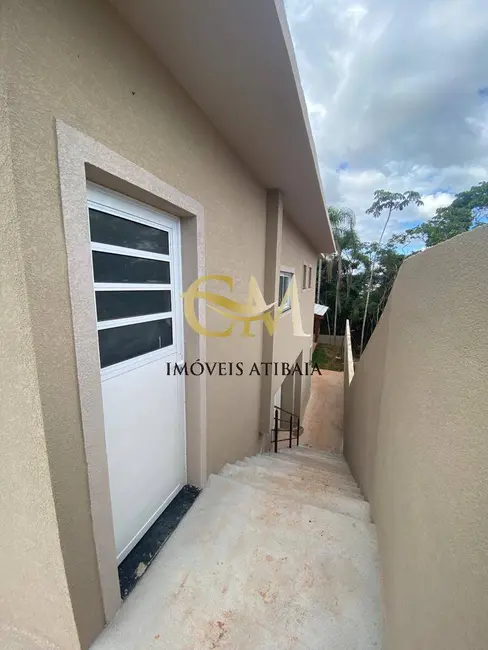 Foto 5 de Casa com 3 quartos à venda, 199m2 em Jardim Paulista, Atibaia - SP