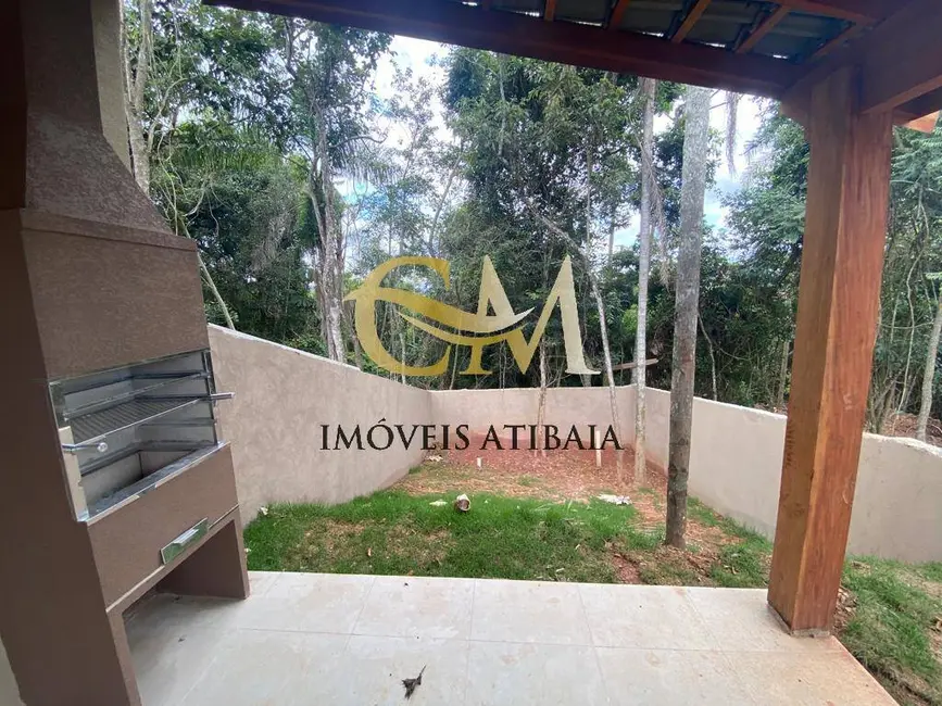 Foto 3 de Casa com 3 quartos à venda, 199m2 em Jardim Paulista, Atibaia - SP